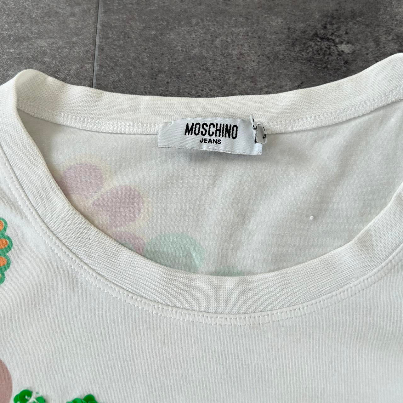 Vintage Moschino Tee