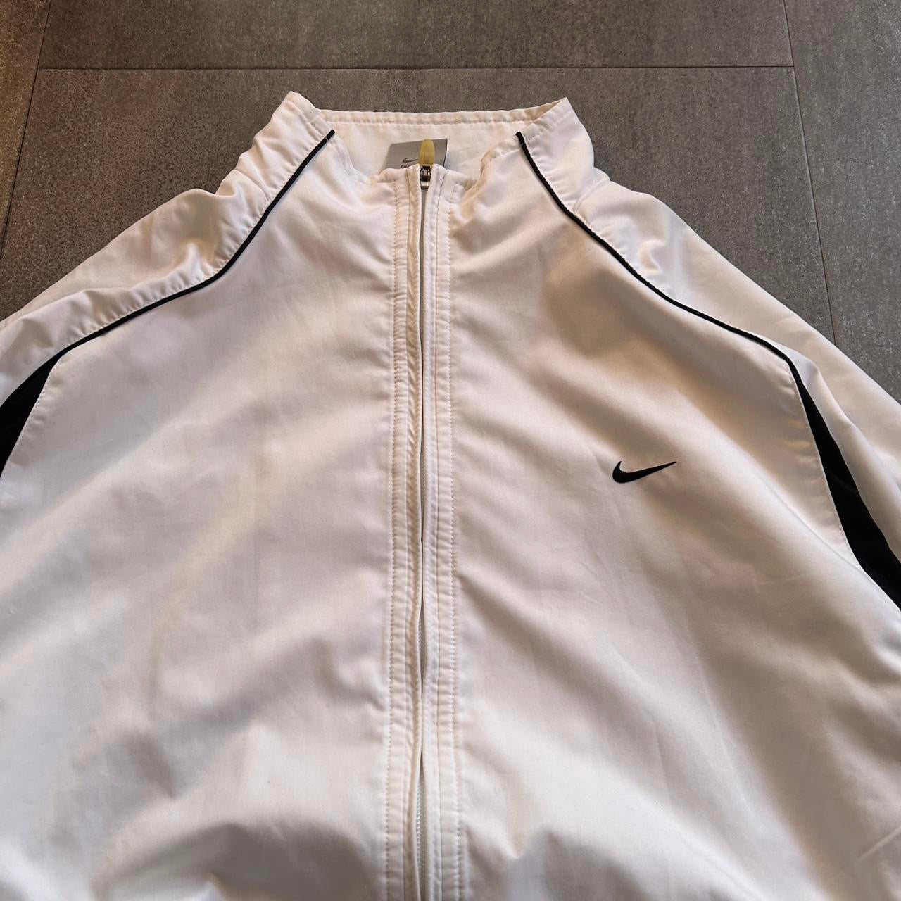 00s Nike Track Jacket