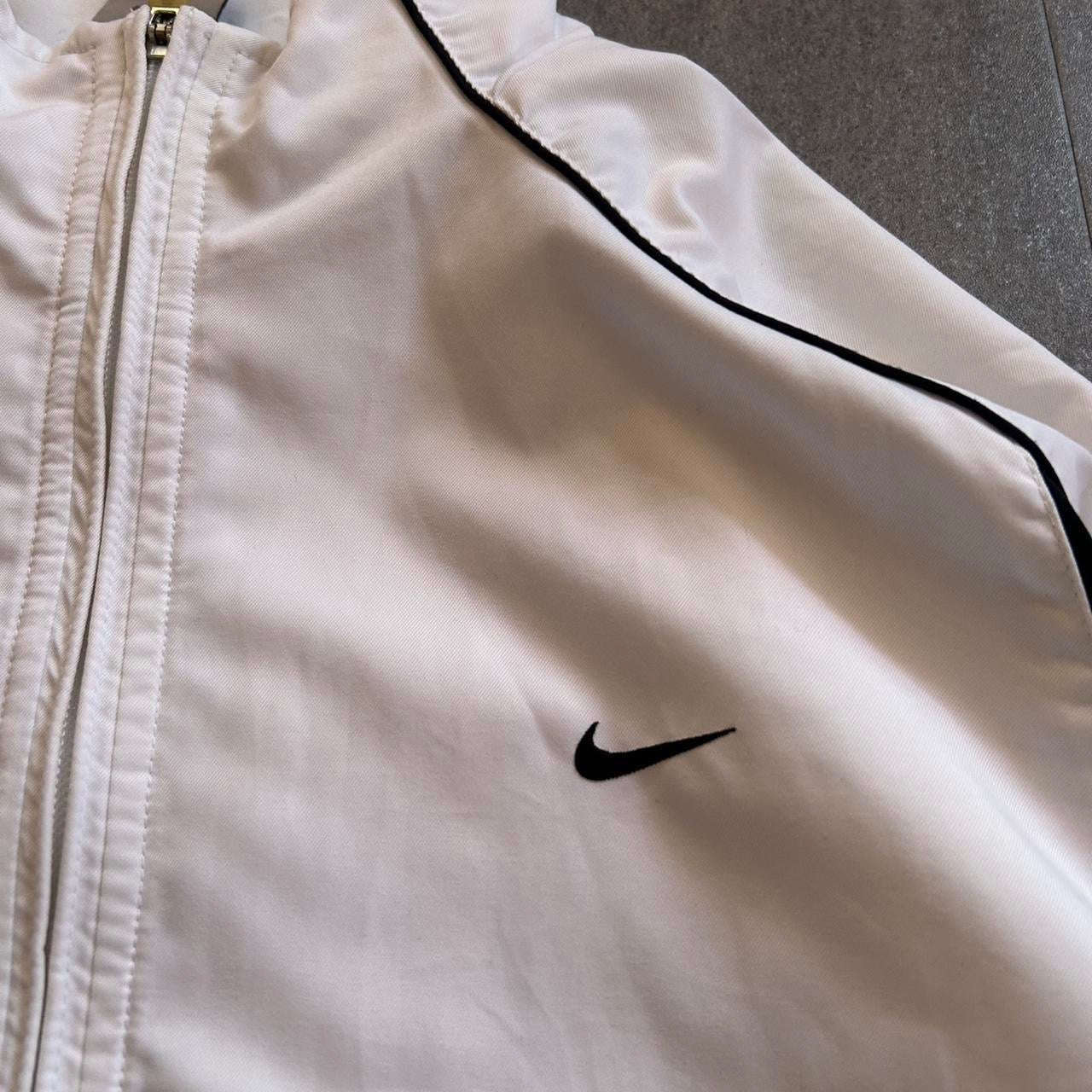 00s Nike Track Jacket