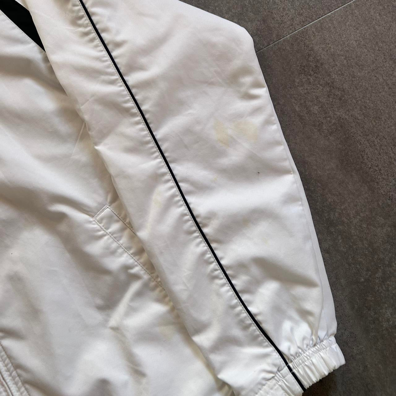 00s Nike Track Jacket