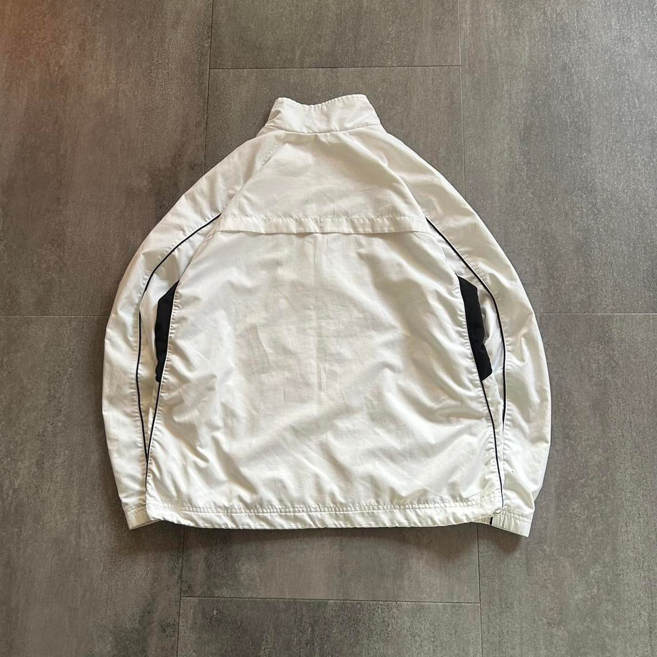 00s Nike Track Jacket