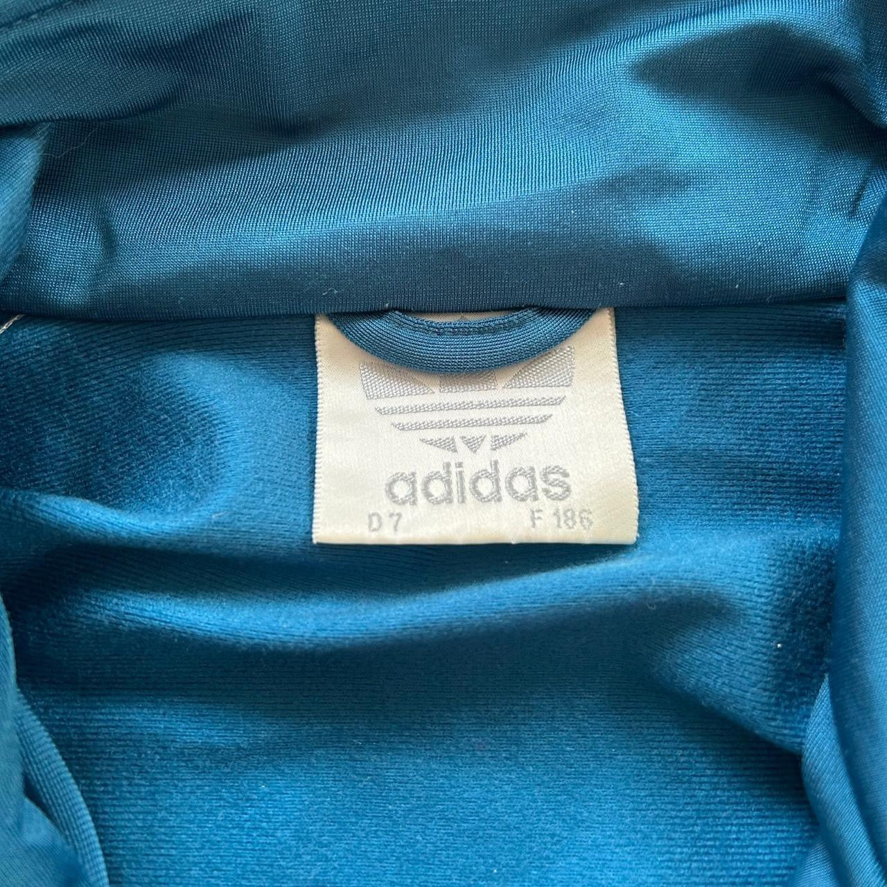 90s Adidas Track Top