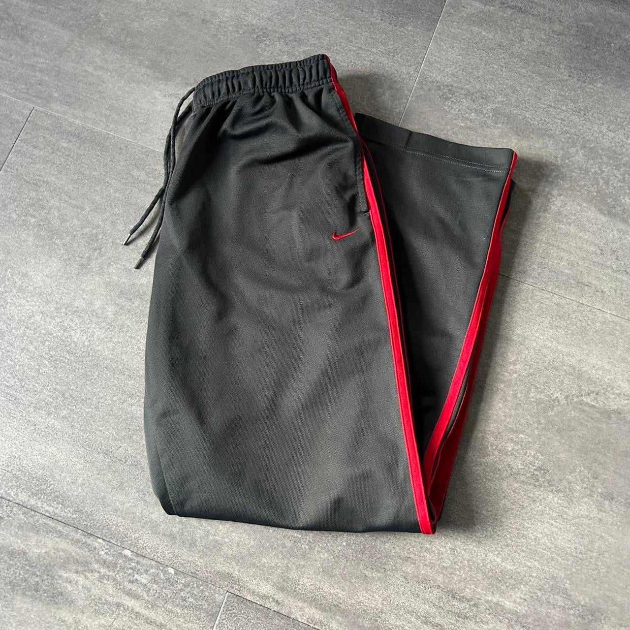 00s Nike Joggers