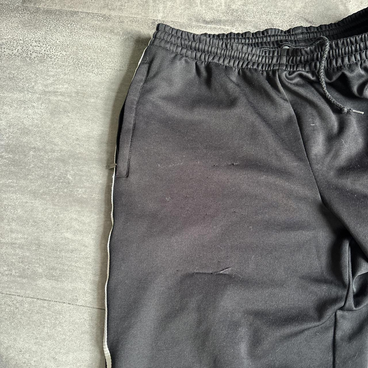 Adidas 'Adi Dassler' Joggers