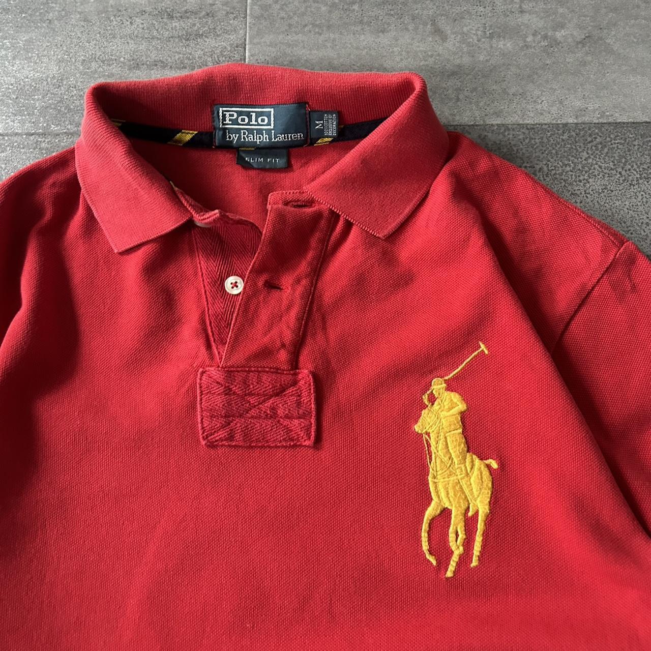 Ralph Lauren Polo