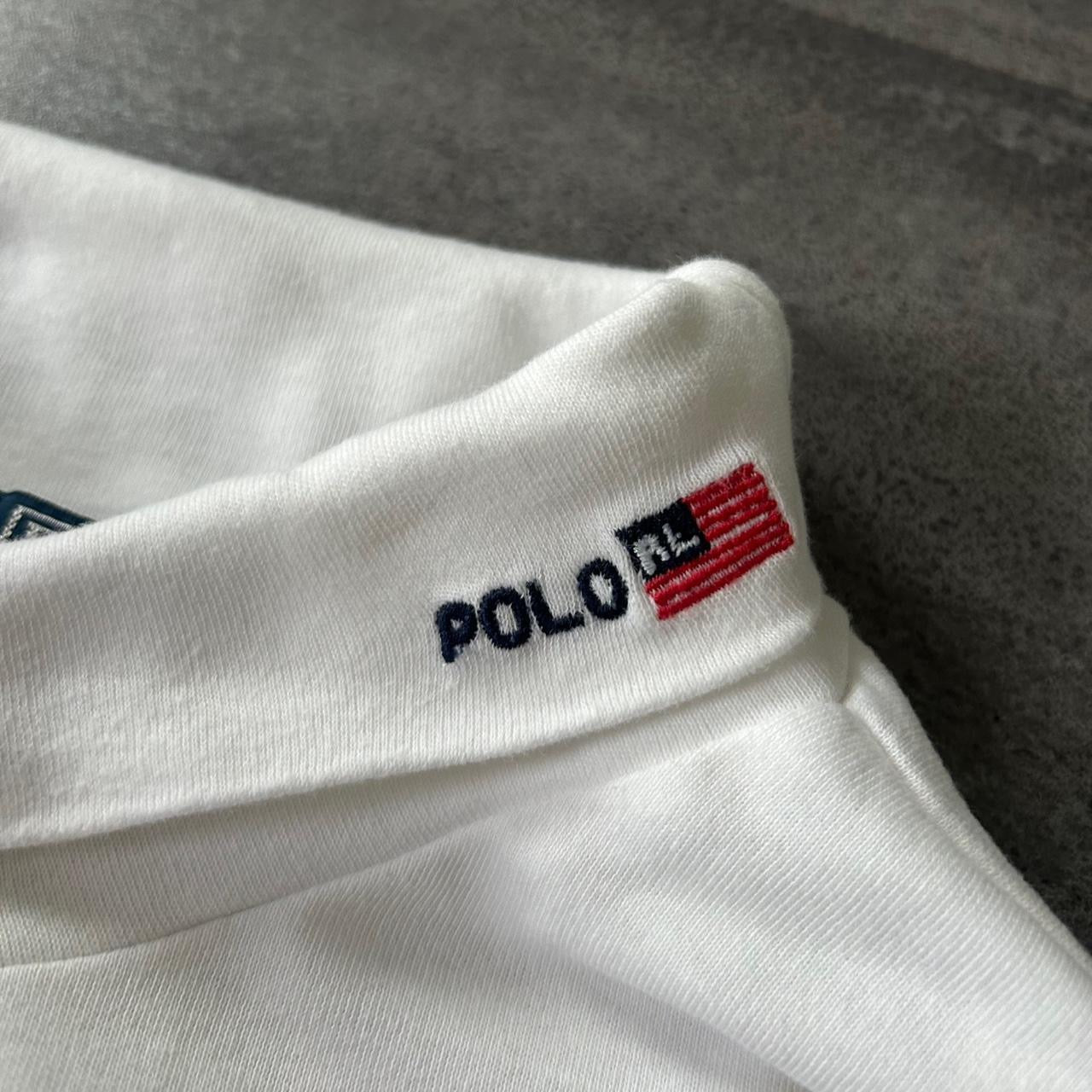 Ralph Lauren Turtle Neck