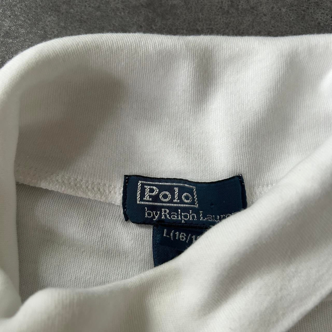 Ralph Lauren Turtle Neck