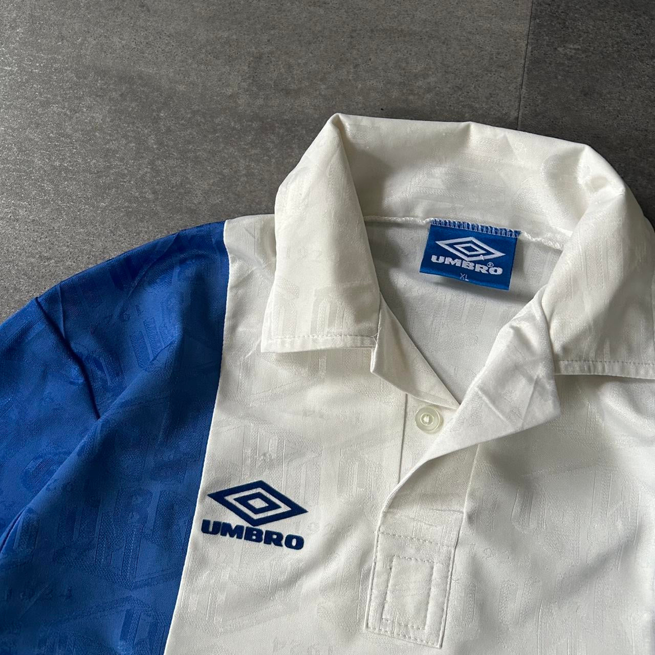 90s Umbro Football Shirt