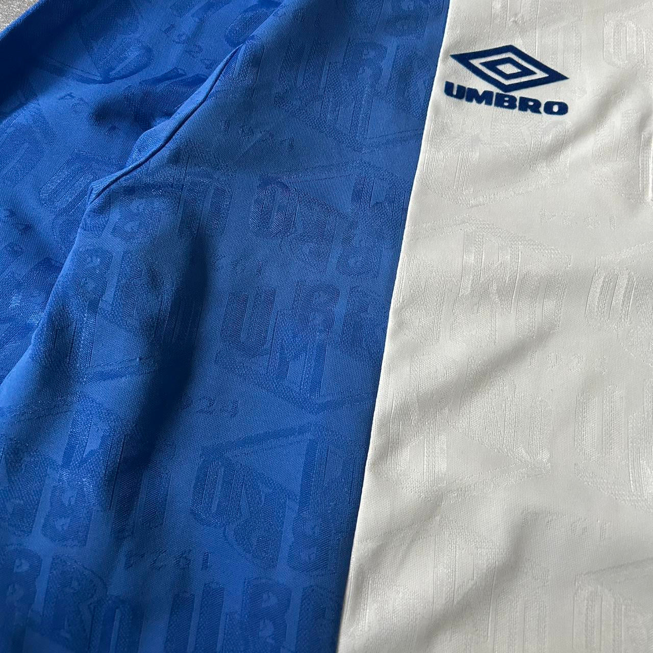 90s Umbro Football Shirt