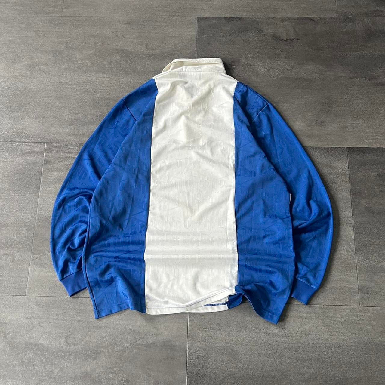 90s Umbro Football Shirt