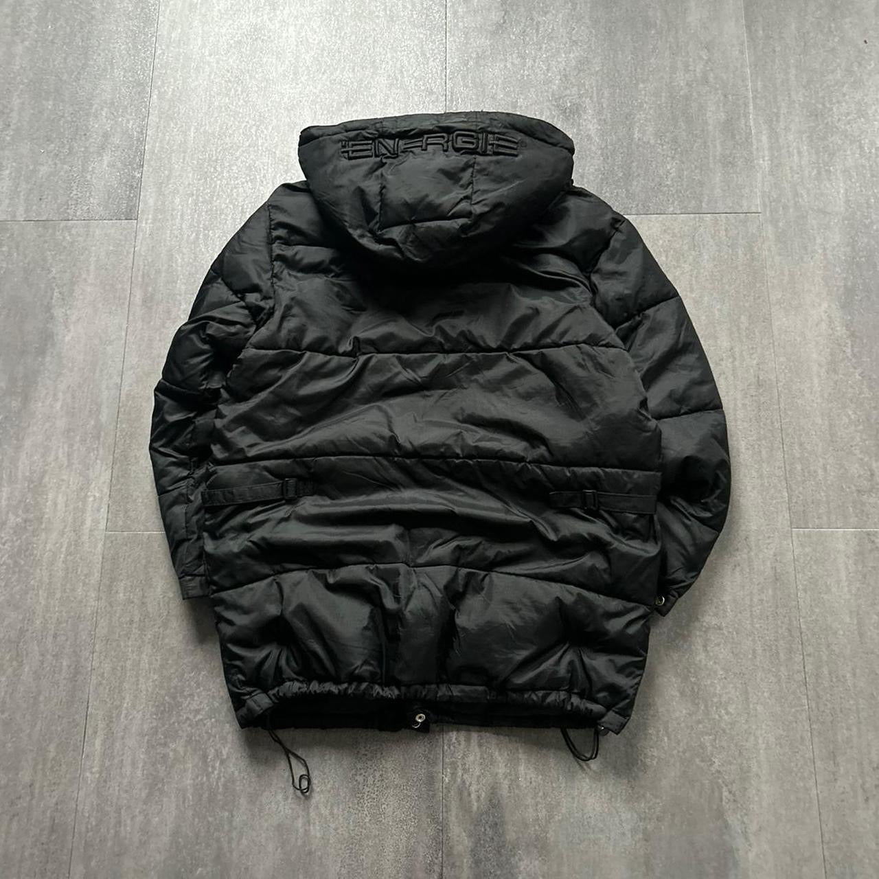 90s Energie Puffer Jacket