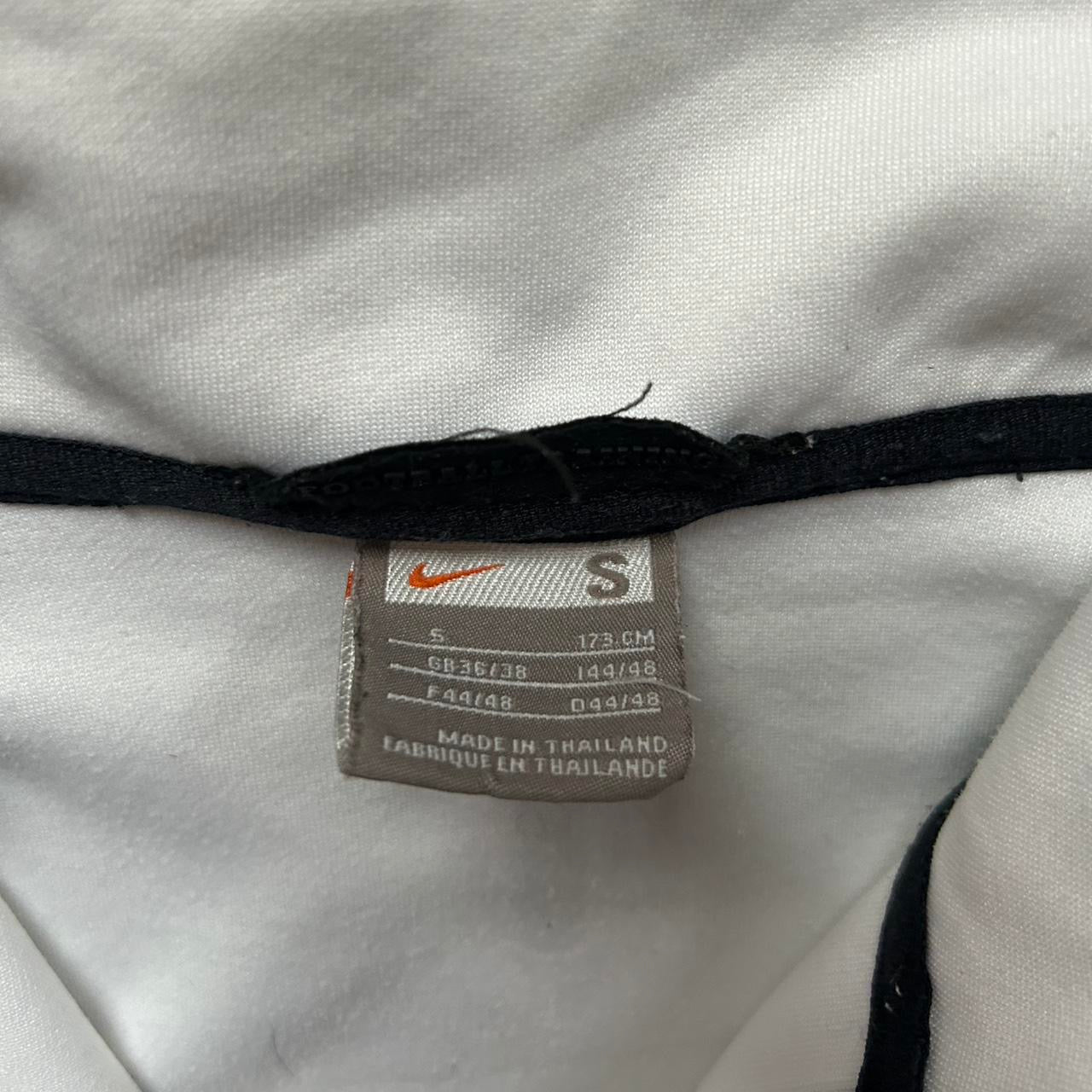 Inter Milan 00s Nike Track Top