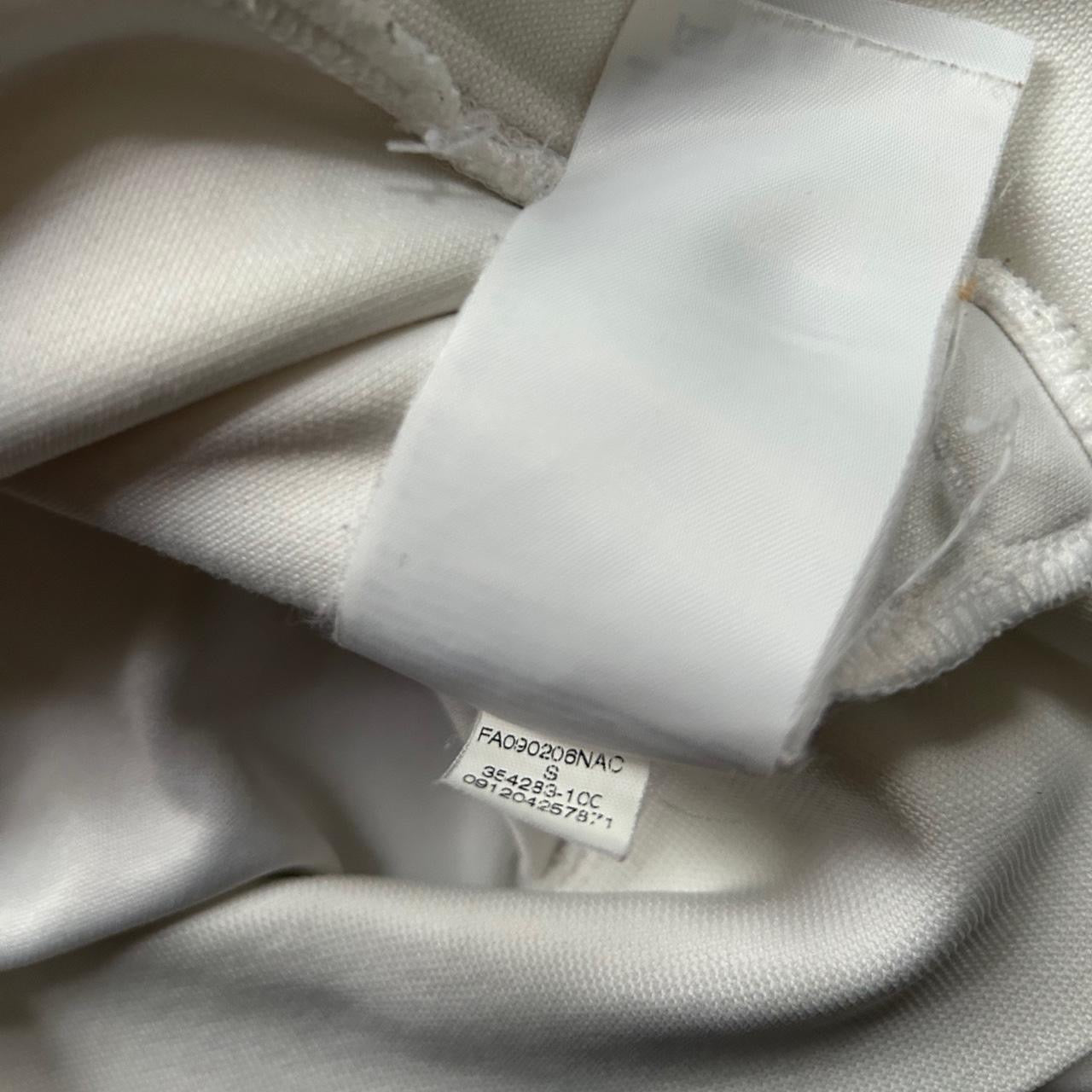 Inter Milan 00s Nike Track Top