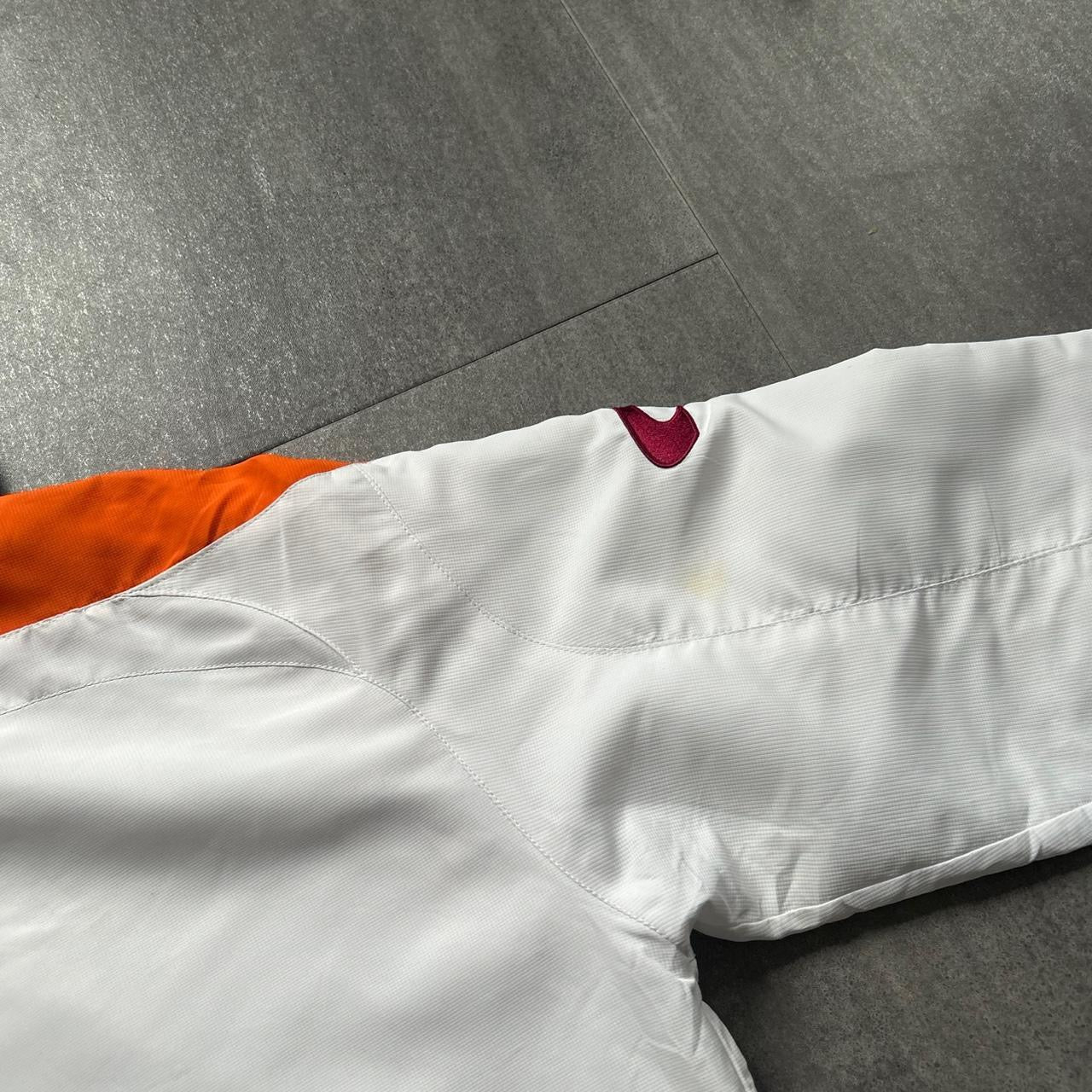 00s Roma Track Jacket