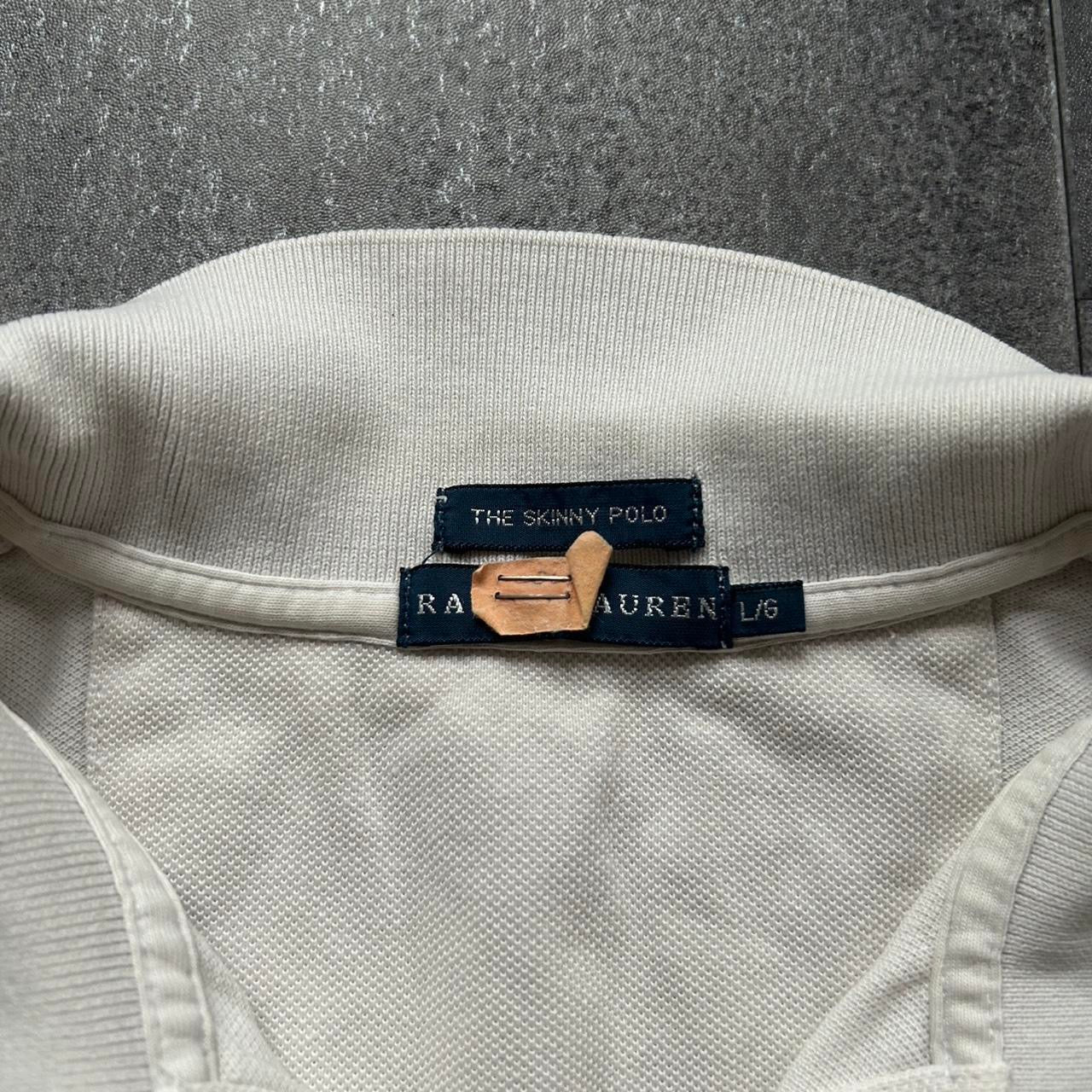 Vintage Ralph Lauren Polo