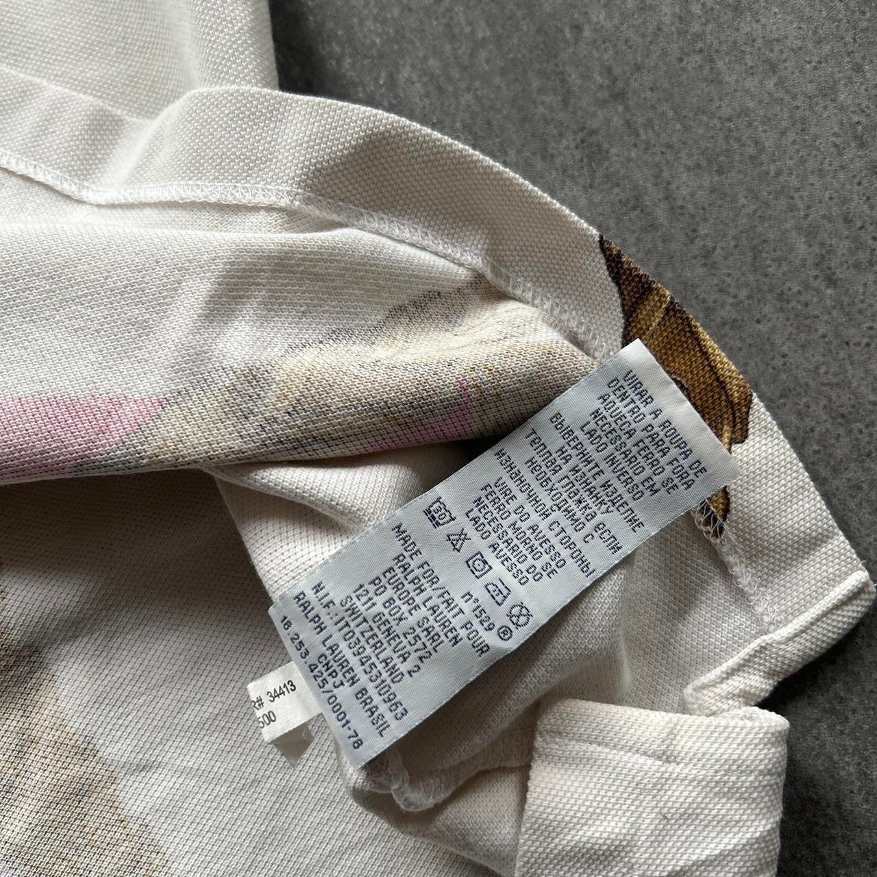 Vintage Ralph Lauren Polo