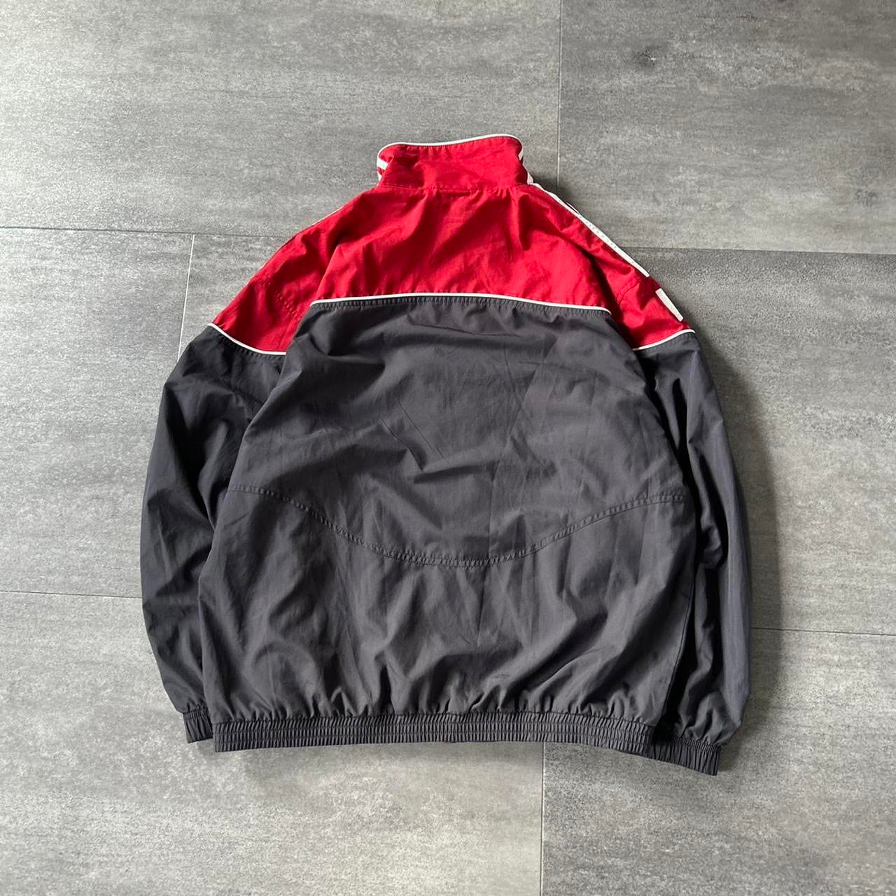 00s Adidas Track Jacket