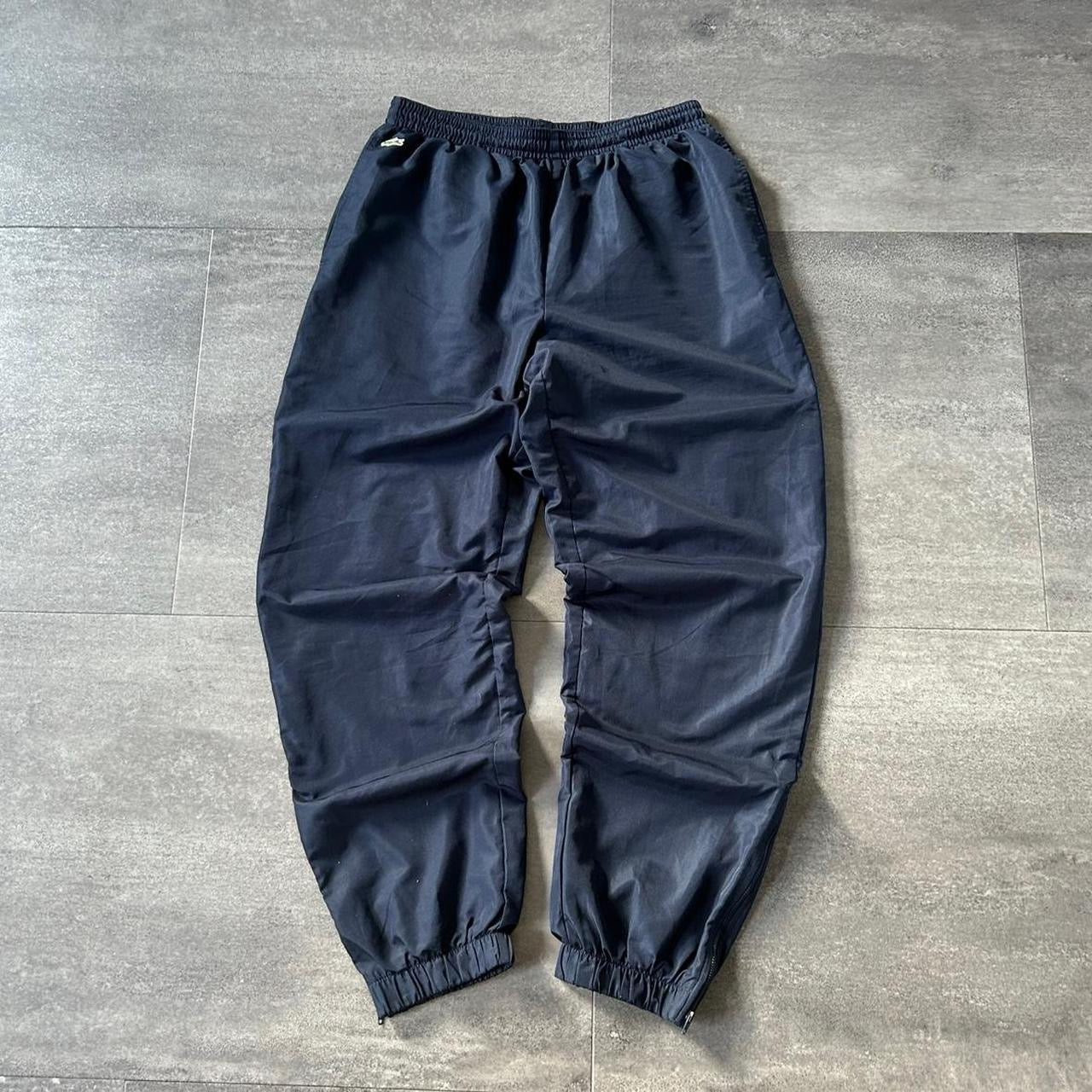 Vintage Lacoste Tracksuit