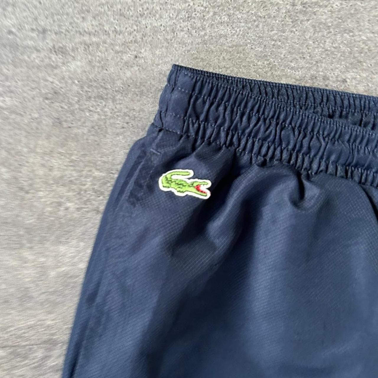 Vintage Lacoste Tracksuit