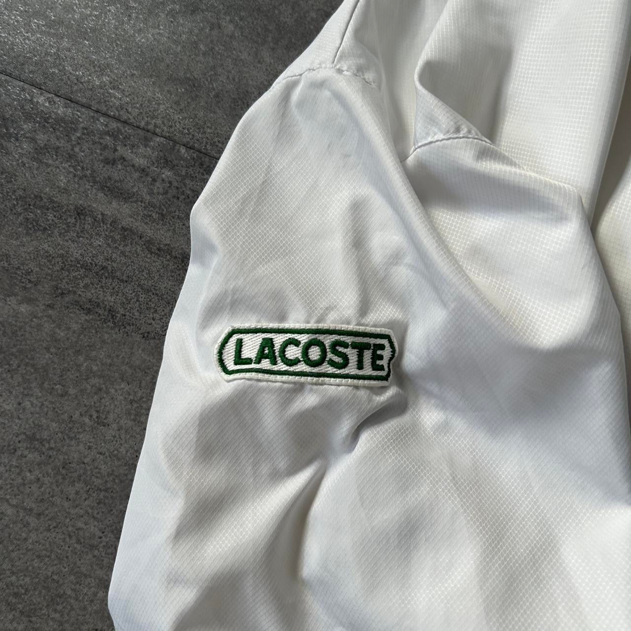 Vintage Lacoste Tracksuit