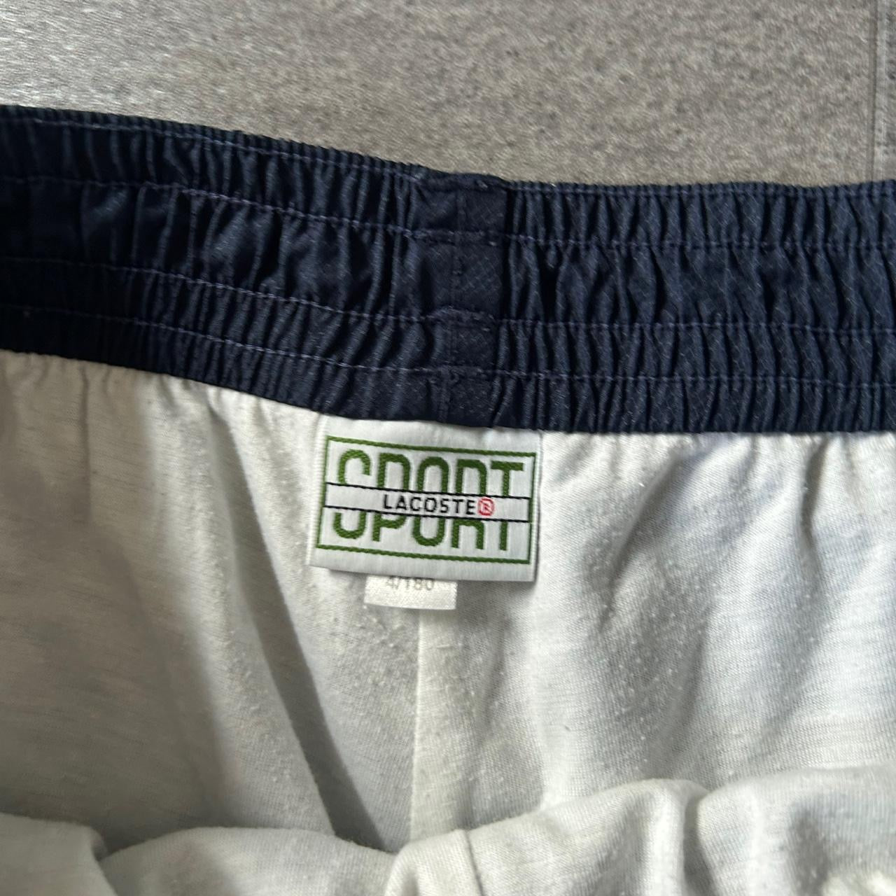 Vintage Lacoste Tracksuit