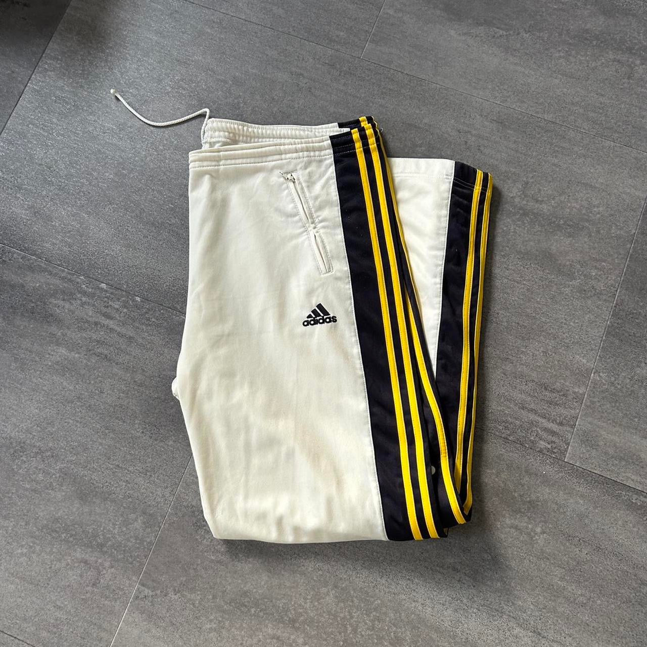 90s Adidas x Salomon Joggers