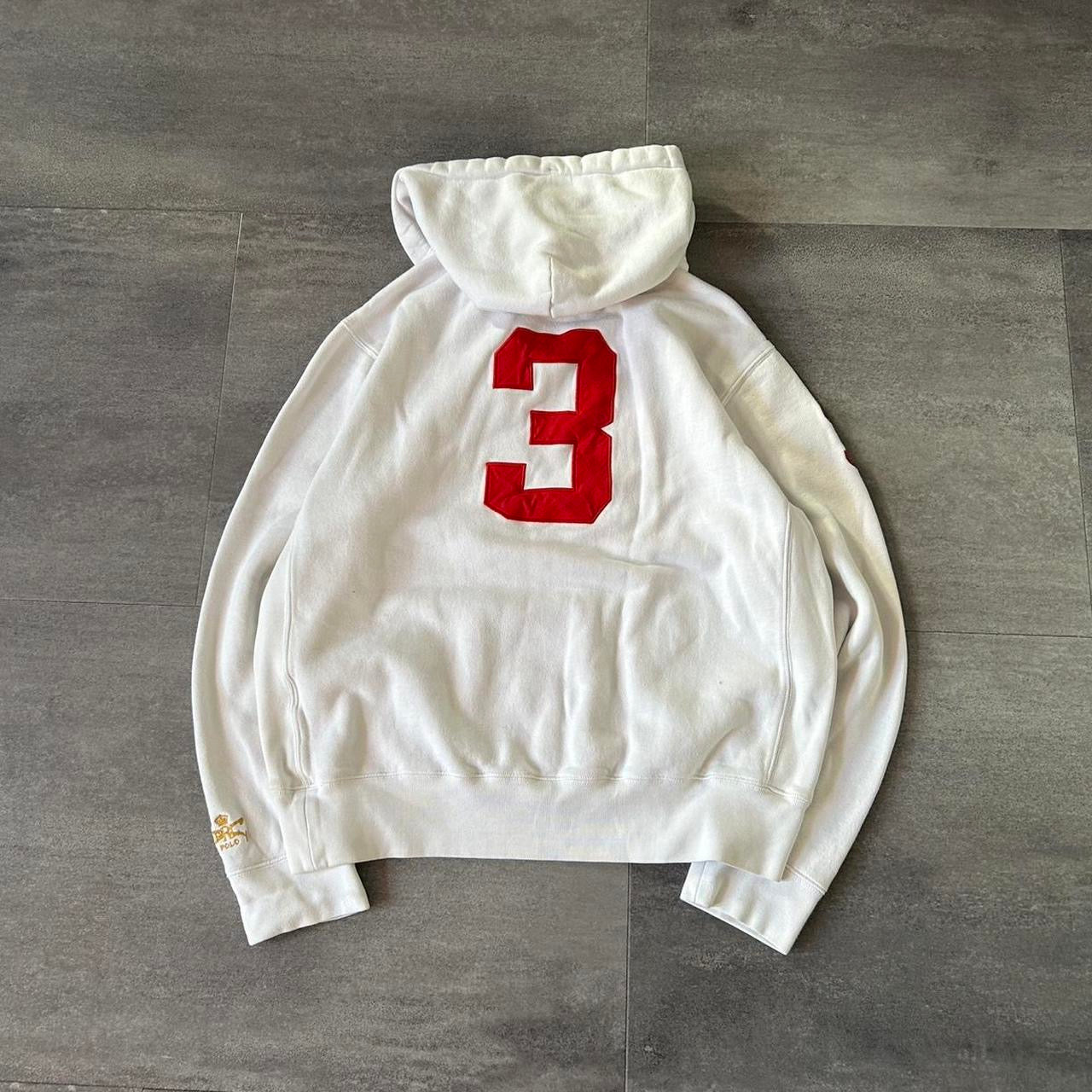 Vintage Ralph Lauren Hoodie