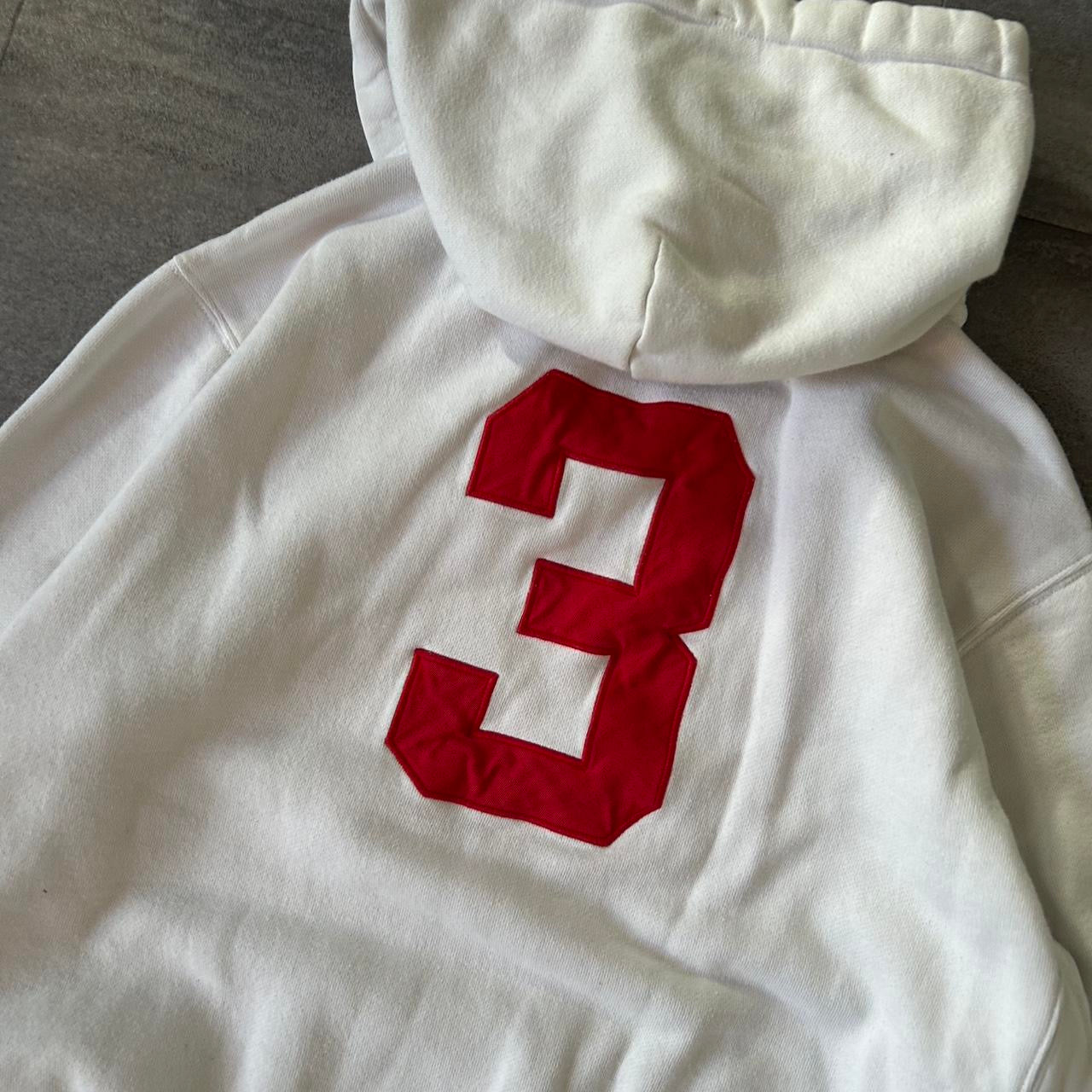 Vintage Ralph Lauren Hoodie