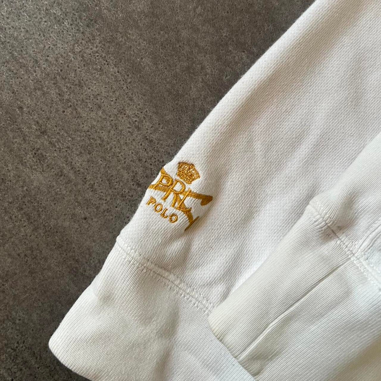 Vintage Ralph Lauren Hoodie