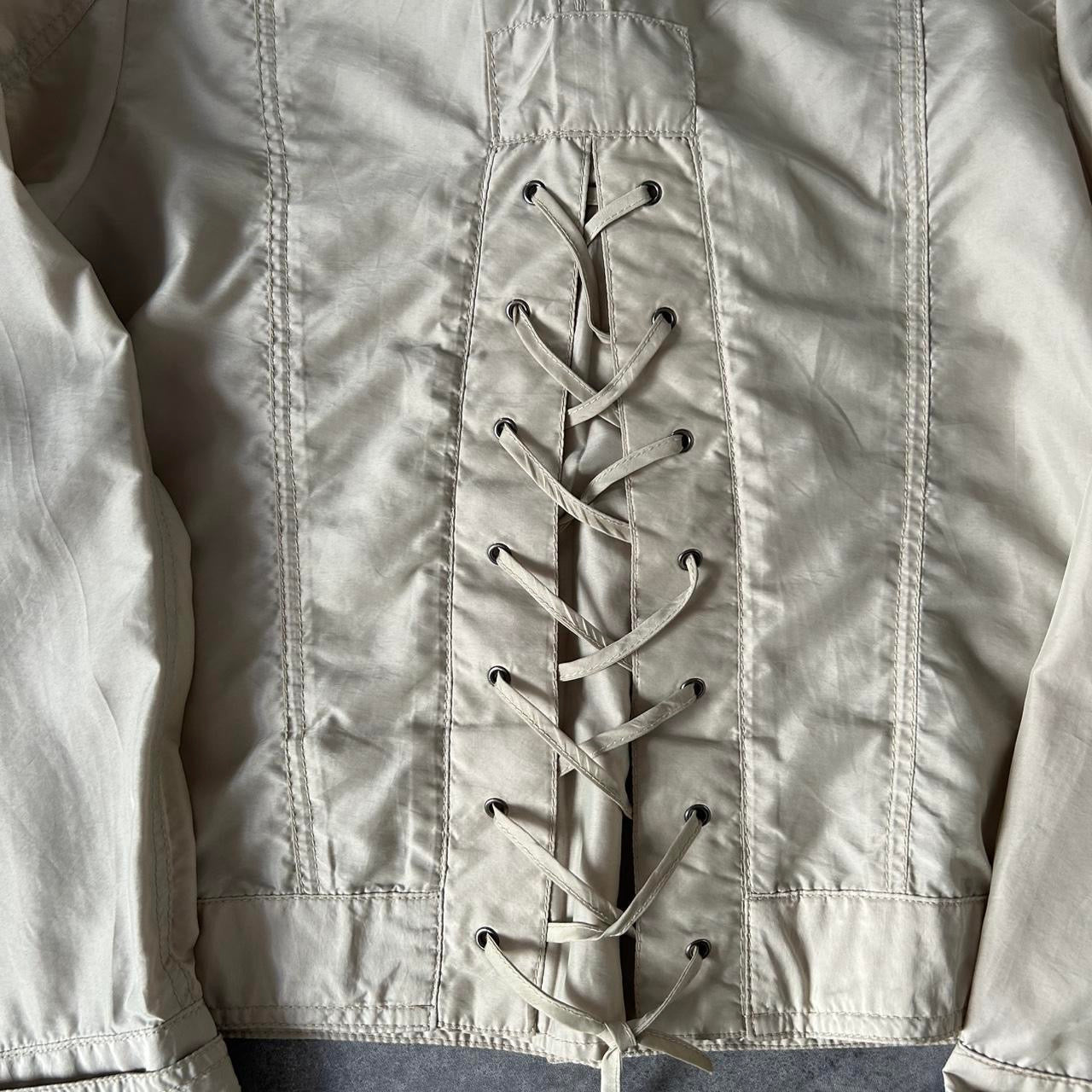 Y2K Dolce & Gabbana Jacket