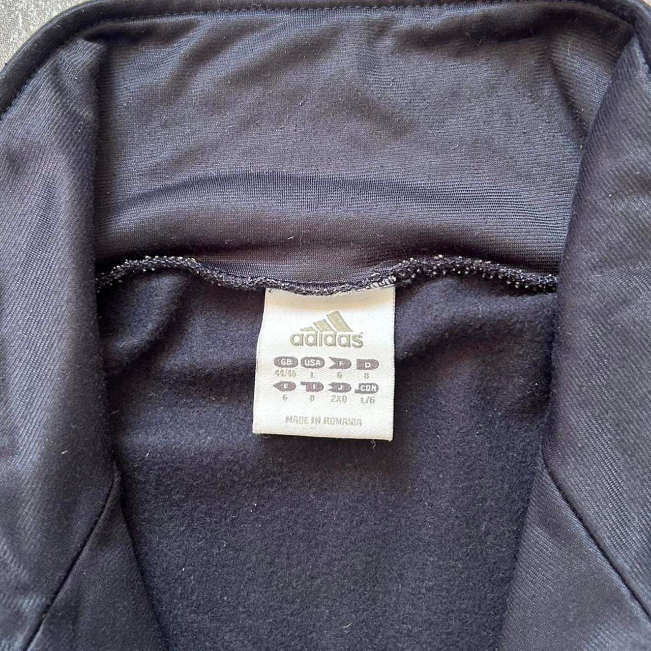 00s Adidas Track Top