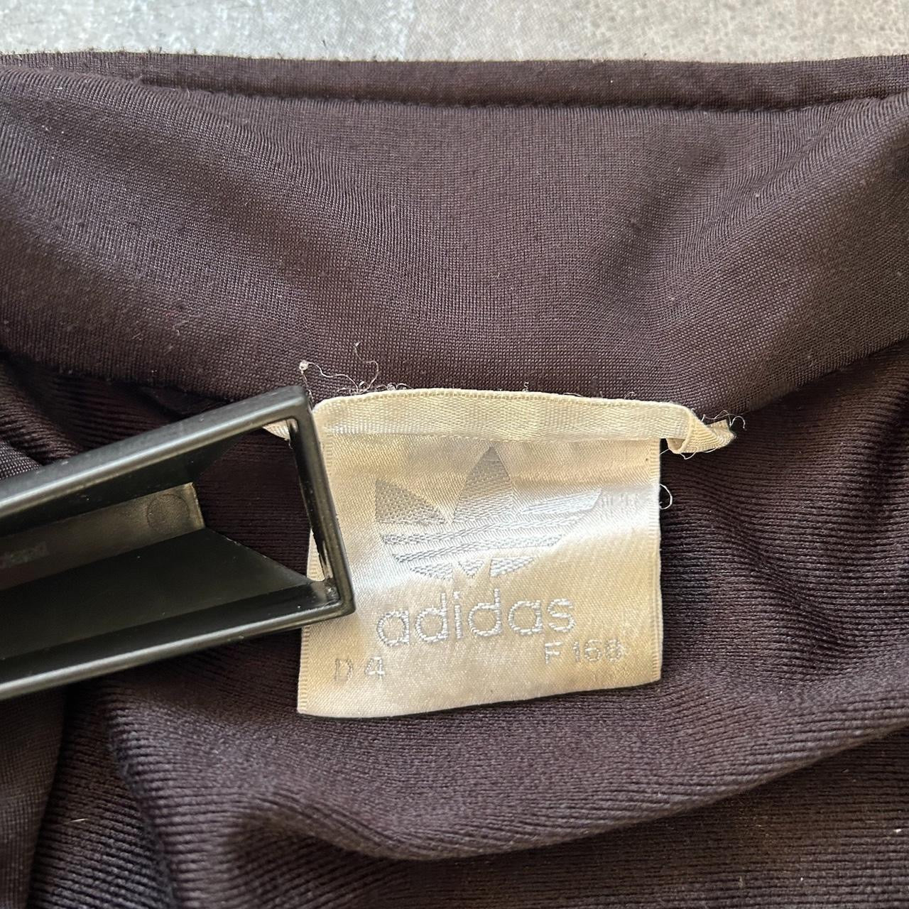 90s Adidas Track Top