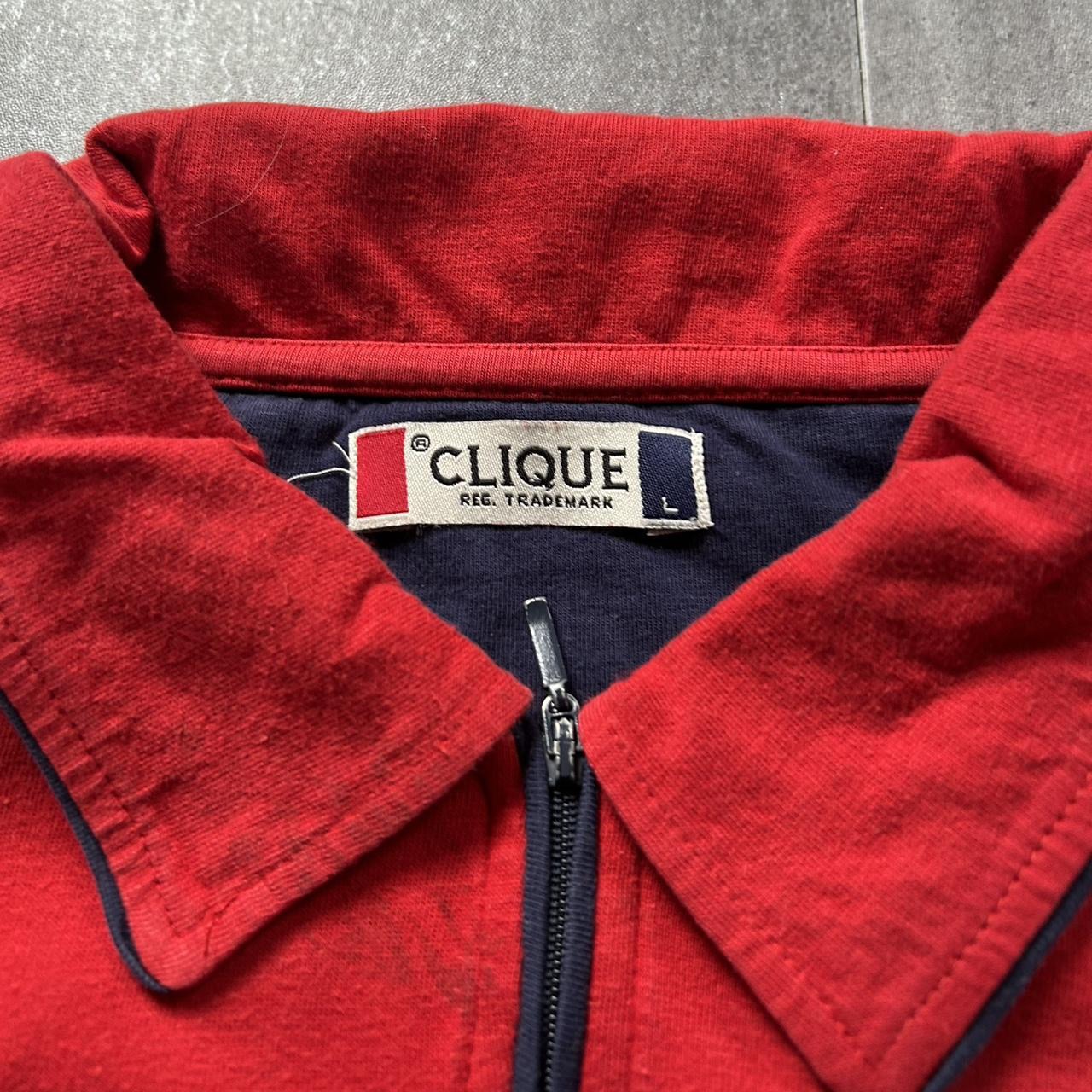 Vintage Ferrari Polo