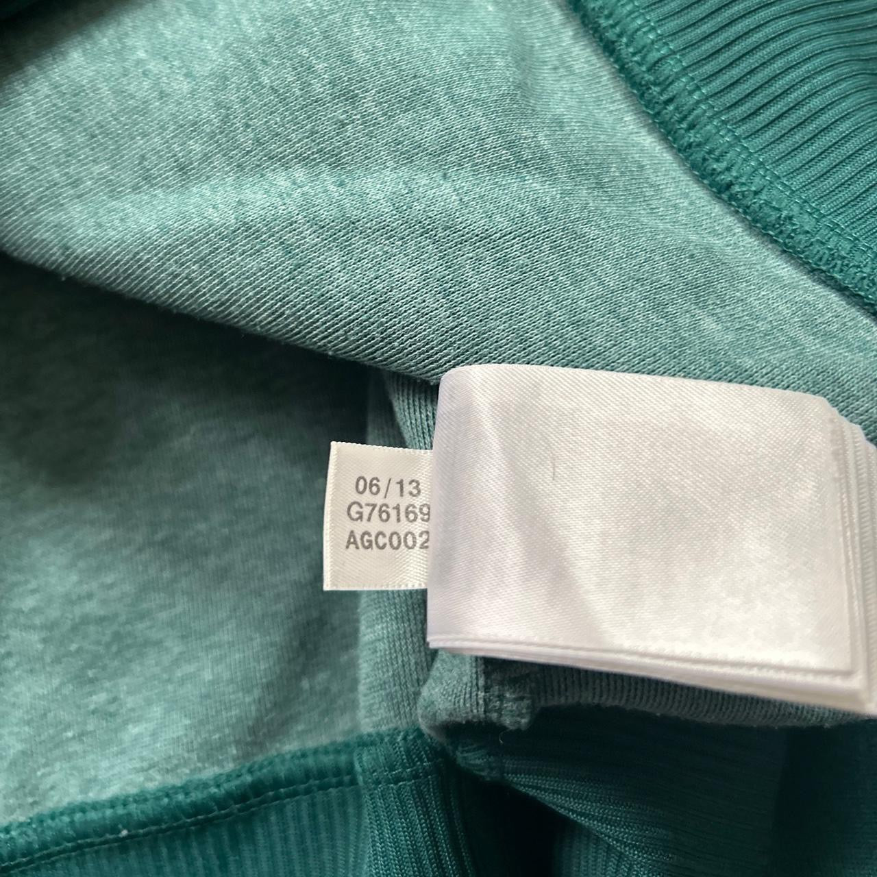 Vintage Adidas Hoodie