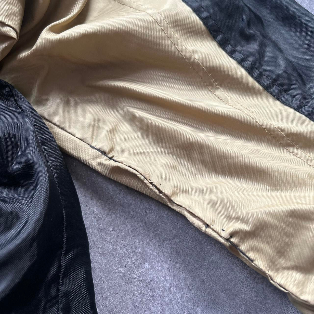 90s New Orleans Saints Jacket