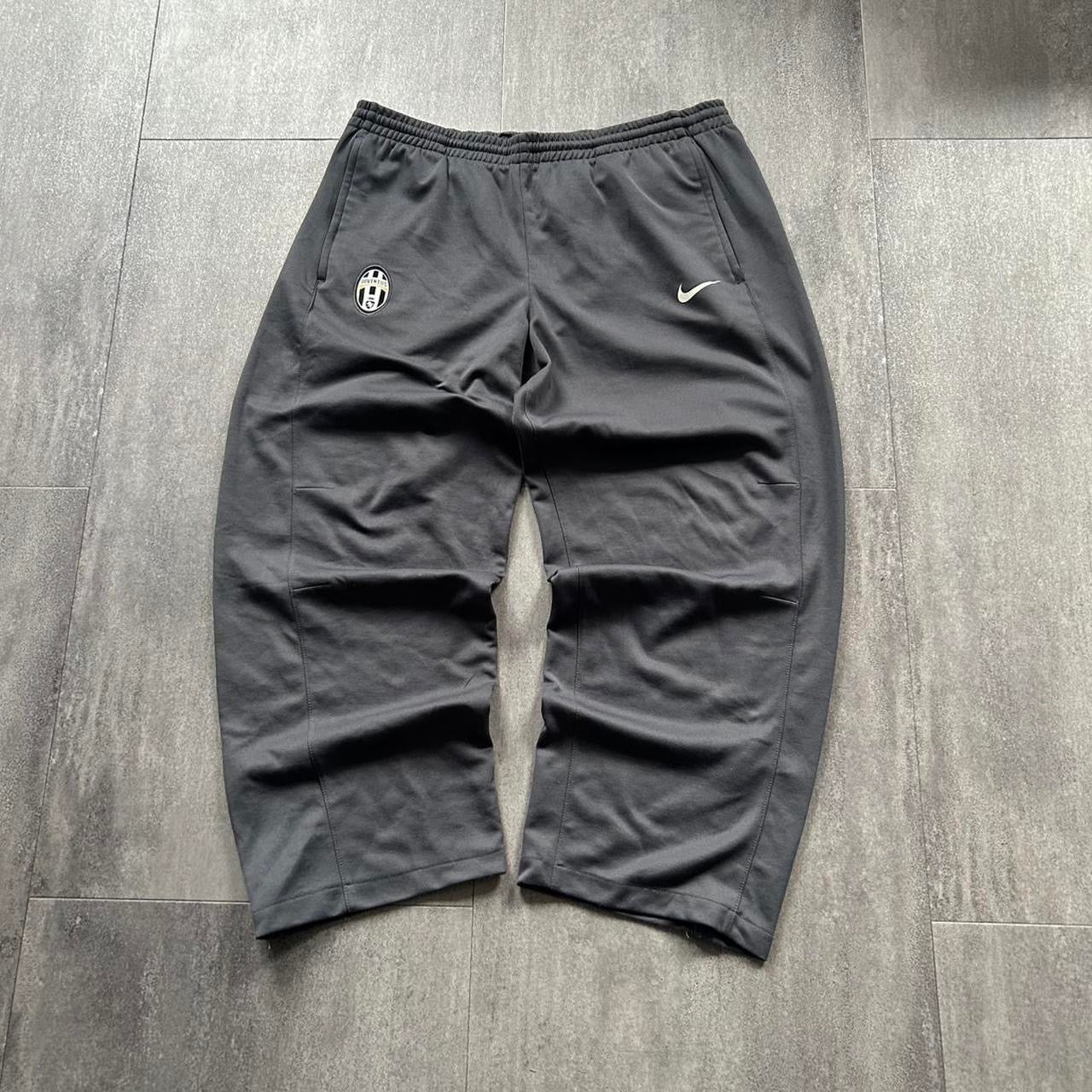 00s Juventus Nike Joggers