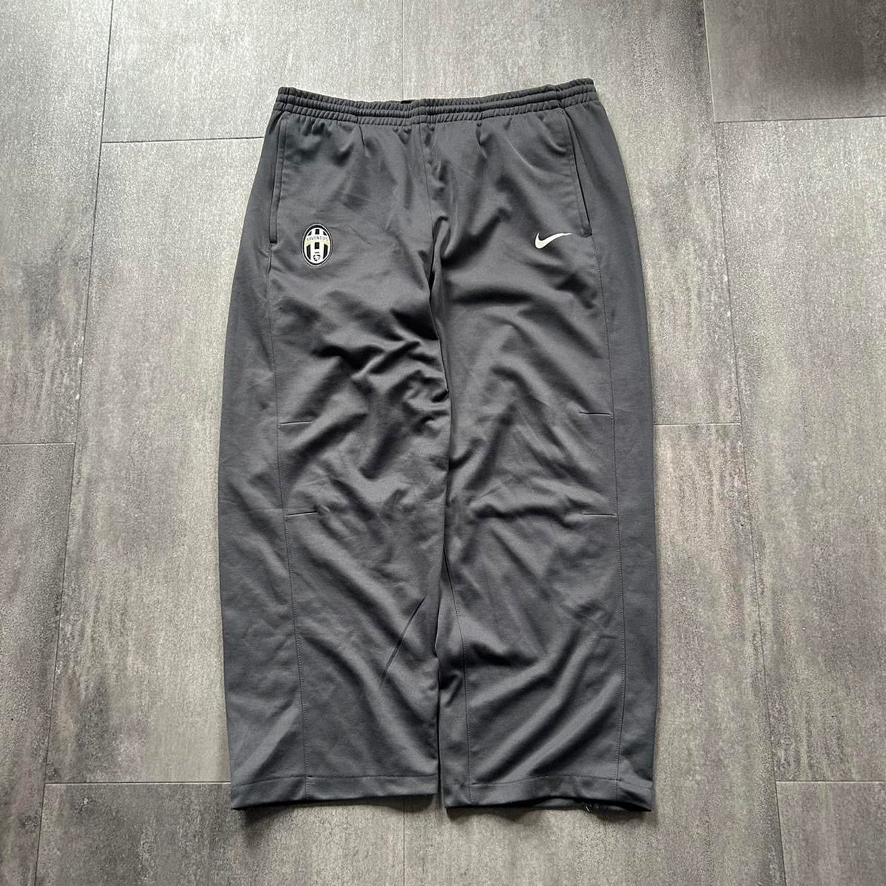 00s Juventus Nike Joggers