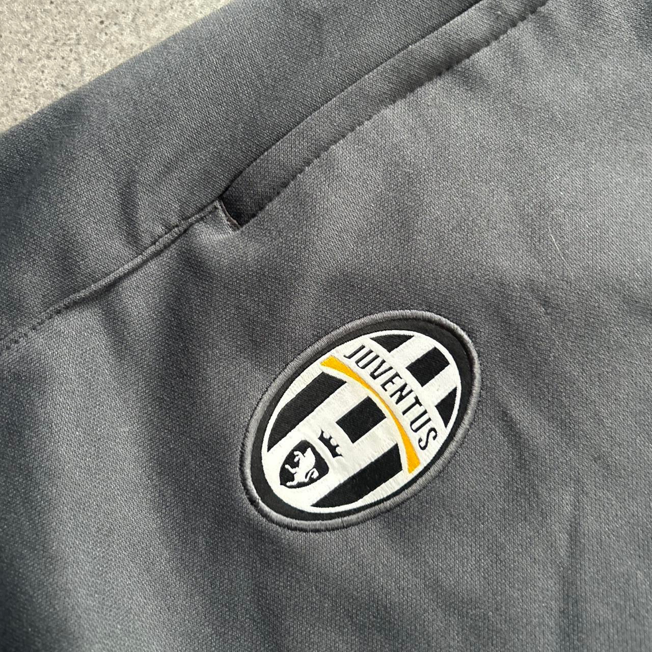 00s Juventus Nike Joggers