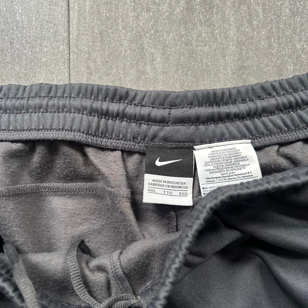 00s Juventus Nike Joggers