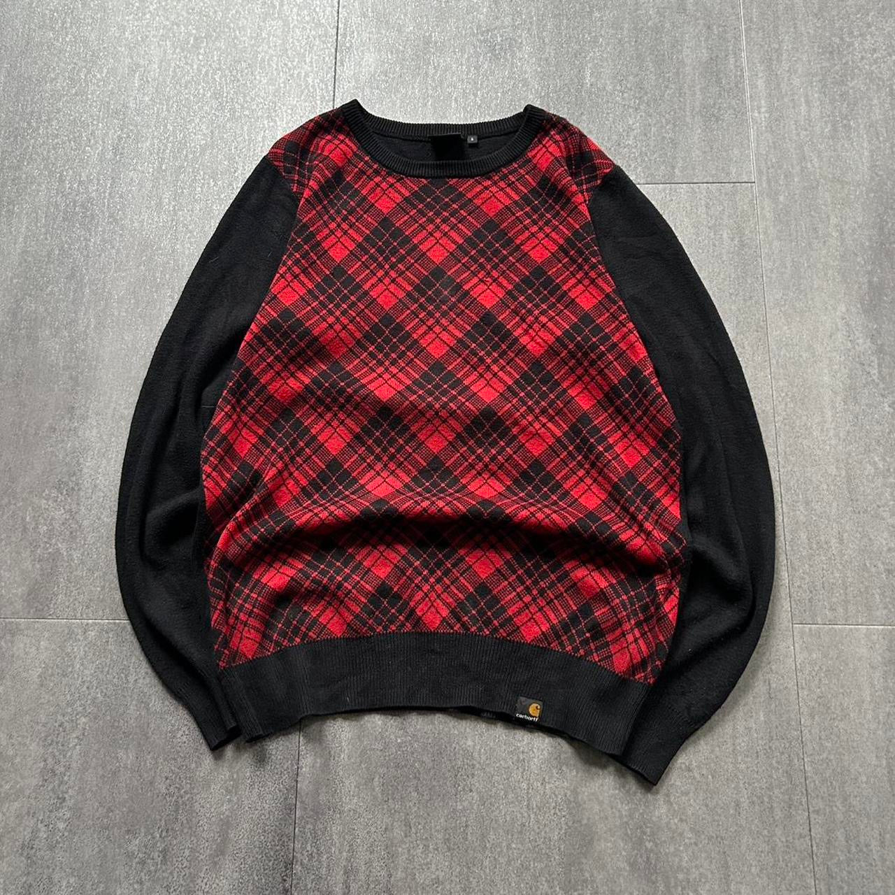 Vintage Carhartt Jumper