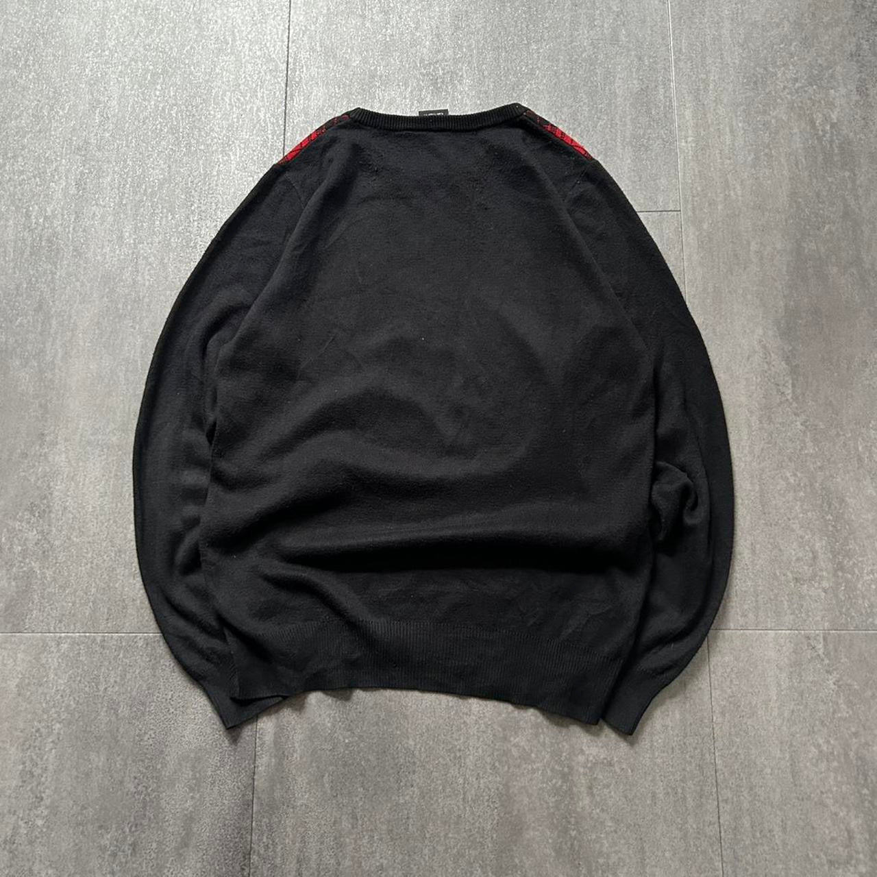 Vintage Carhartt Jumper