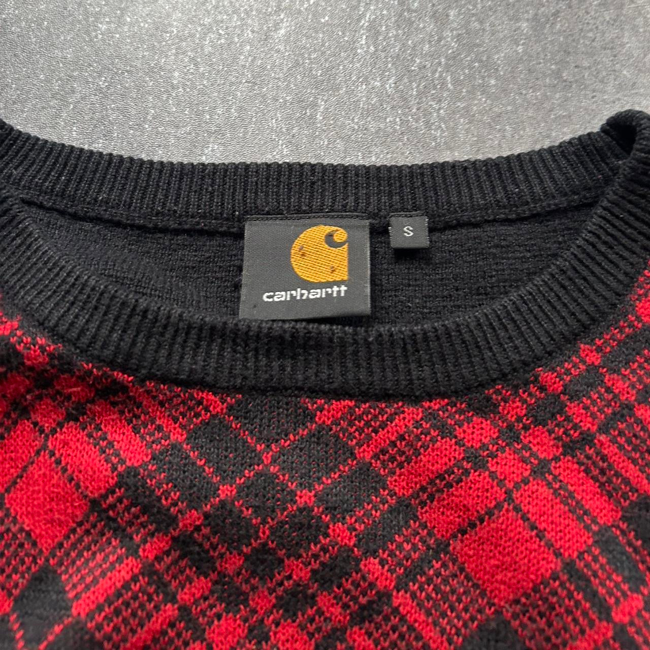 Vintage Carhartt Jumper