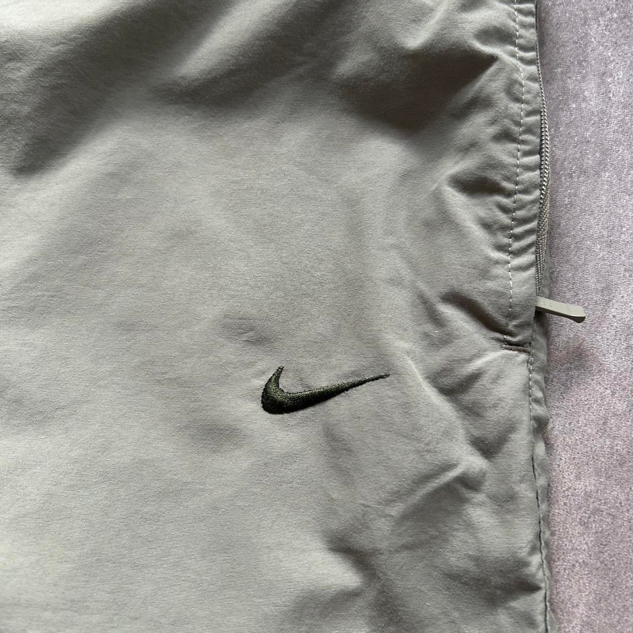 00s Nike Track Bottoms
