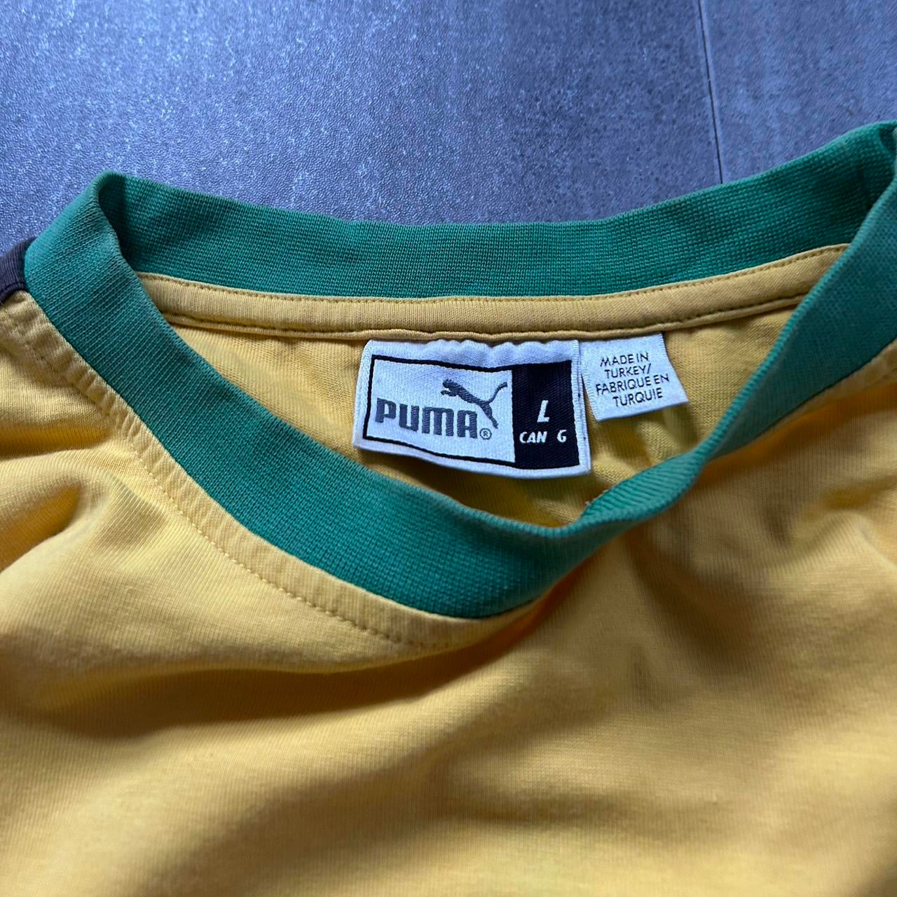 Puma Jamaica Tee
