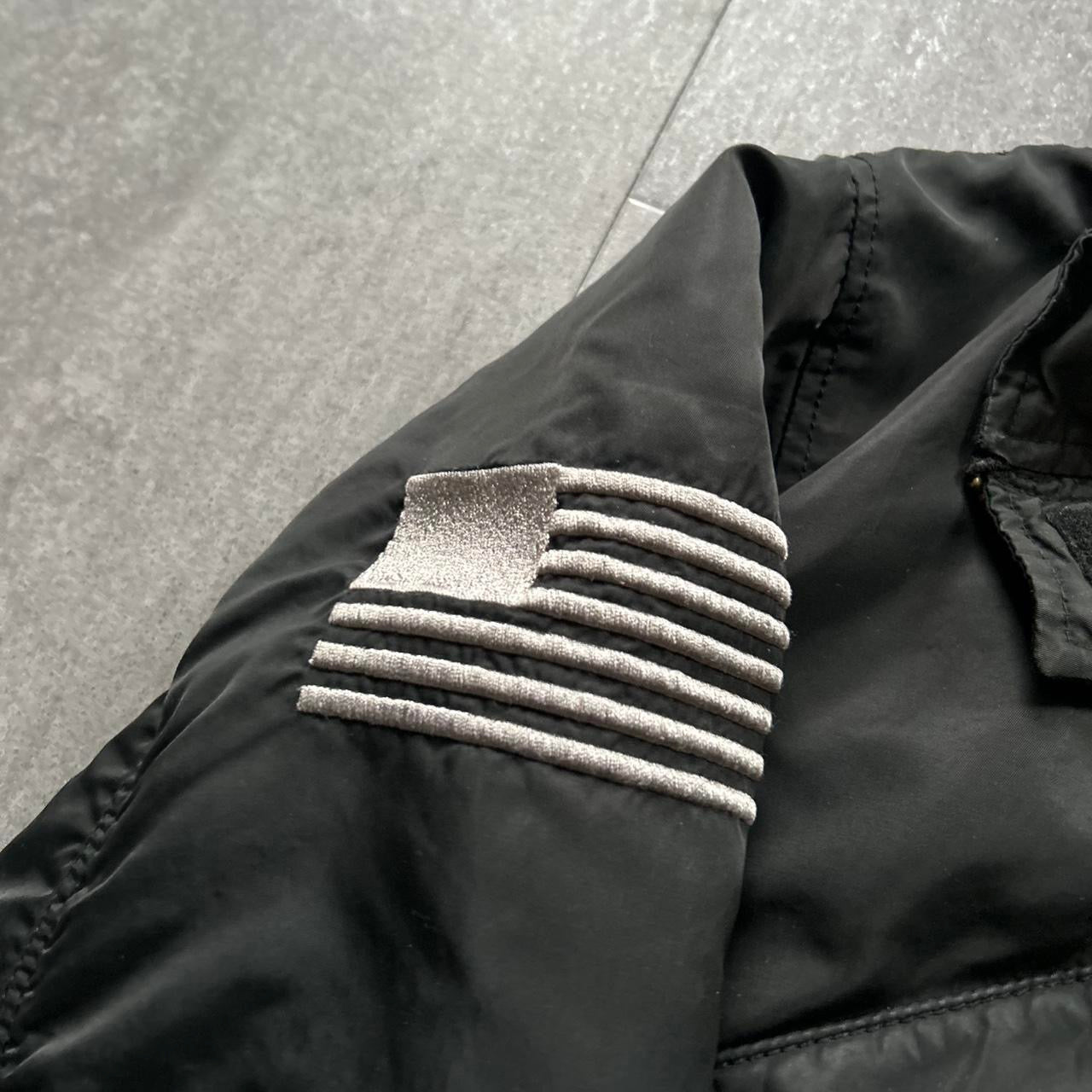 Alpha Industies Bomber