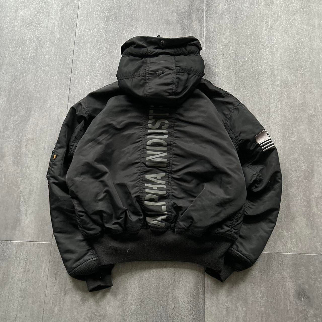 Alpha Industies Bomber