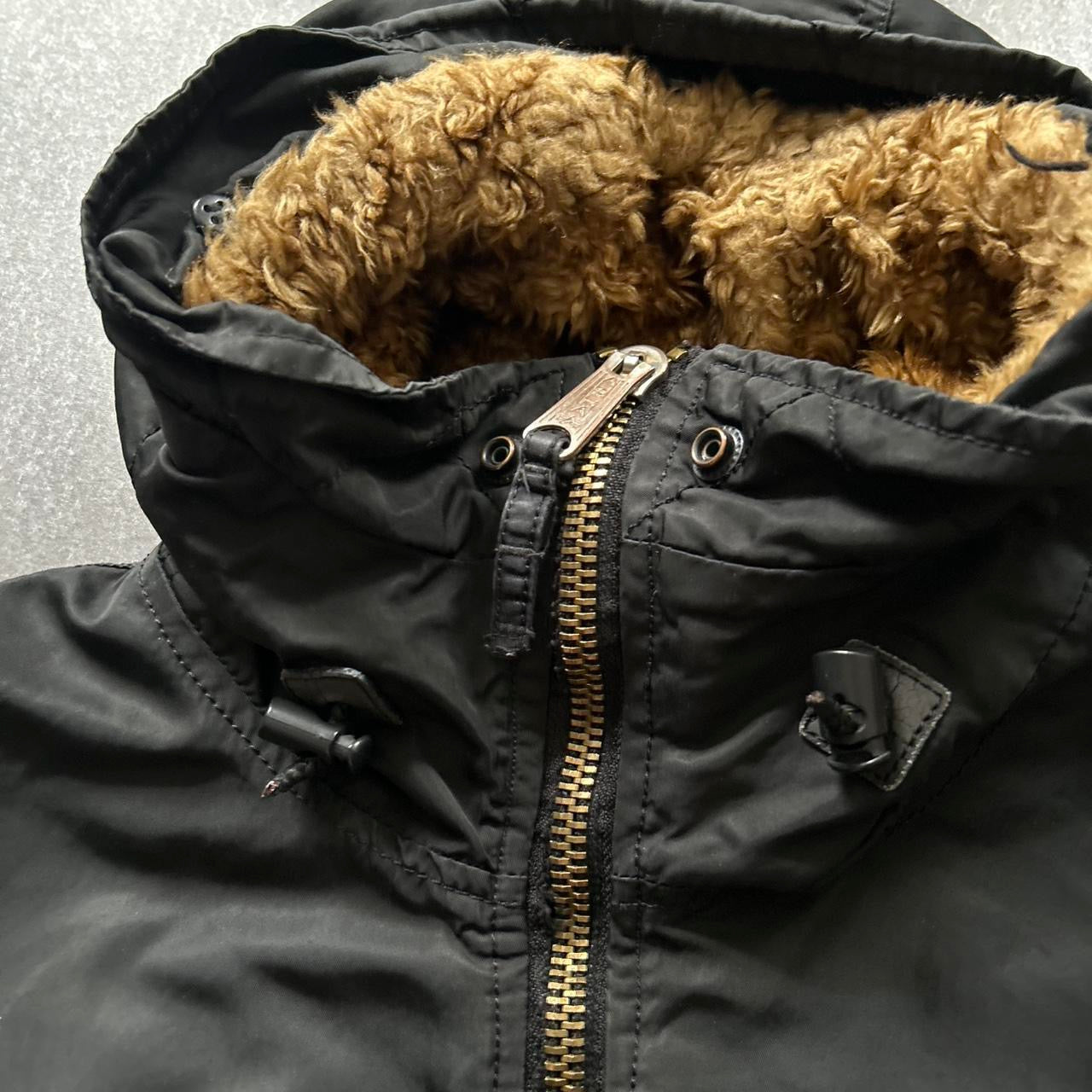 Alpha Industies Bomber