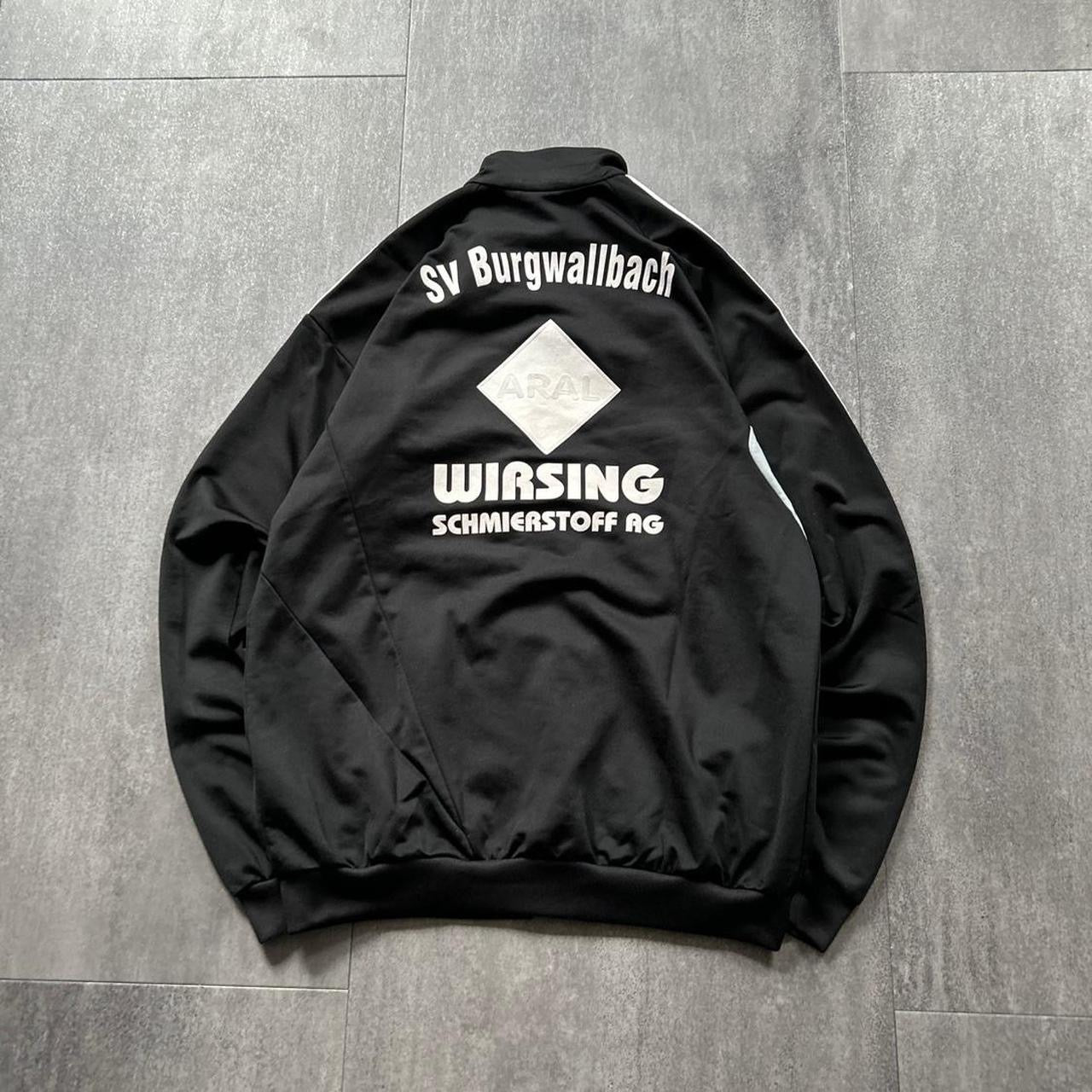 00s Adidas Track Top