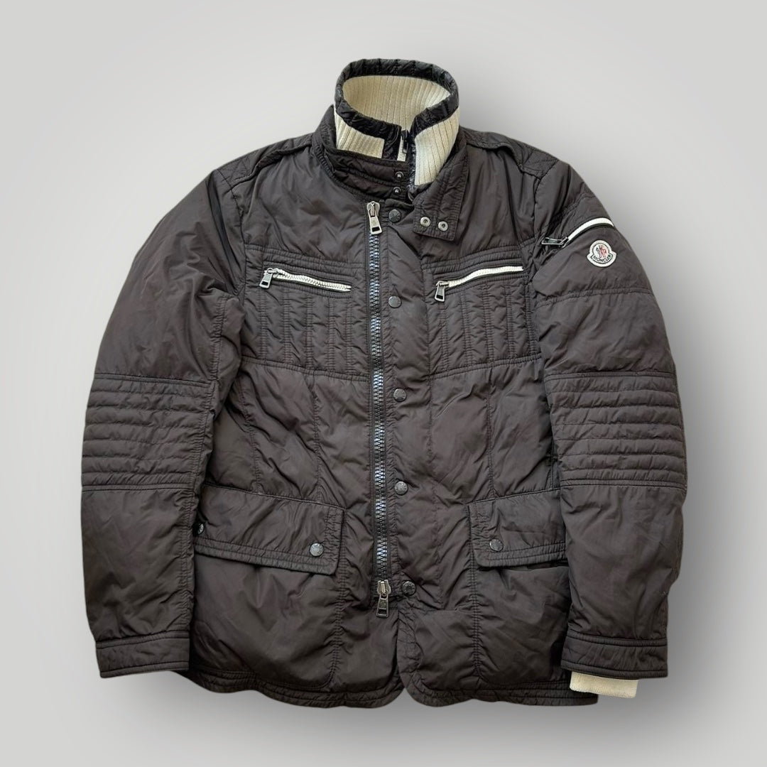 Moncler puffer jacket 2008/10