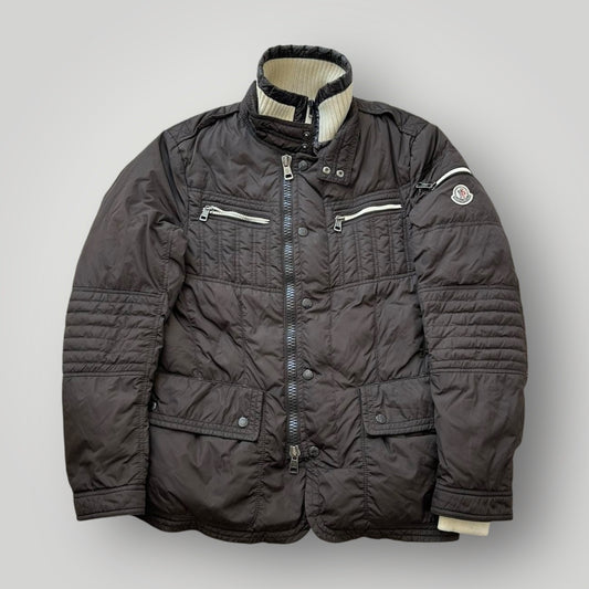 Moncler puffer jacket 2008/10